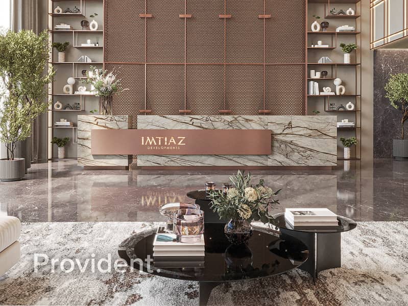 Fully Furnished | Vacant | Multiple Options