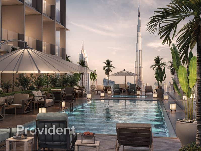 Fully Furnished | Vacant | Multiple Options - Image 6