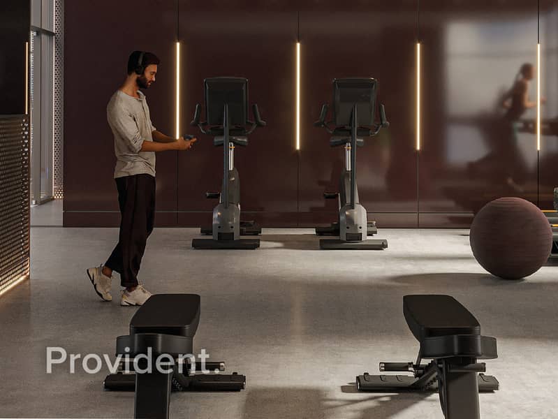 Fully Furnished | Vacant | Multiple Options - Image 9