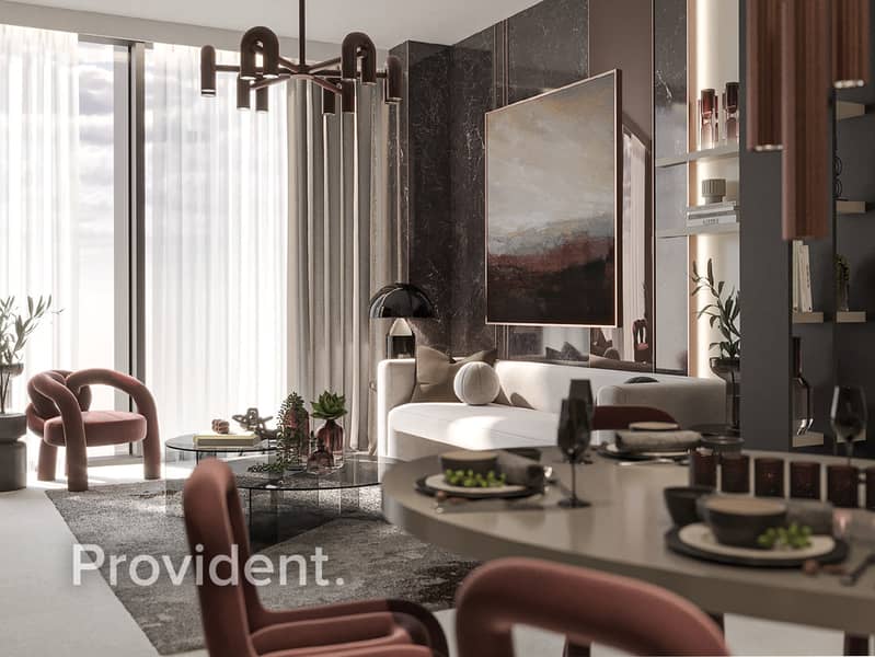 Fully Furnished | Vacant | Multiple Options - Image 12