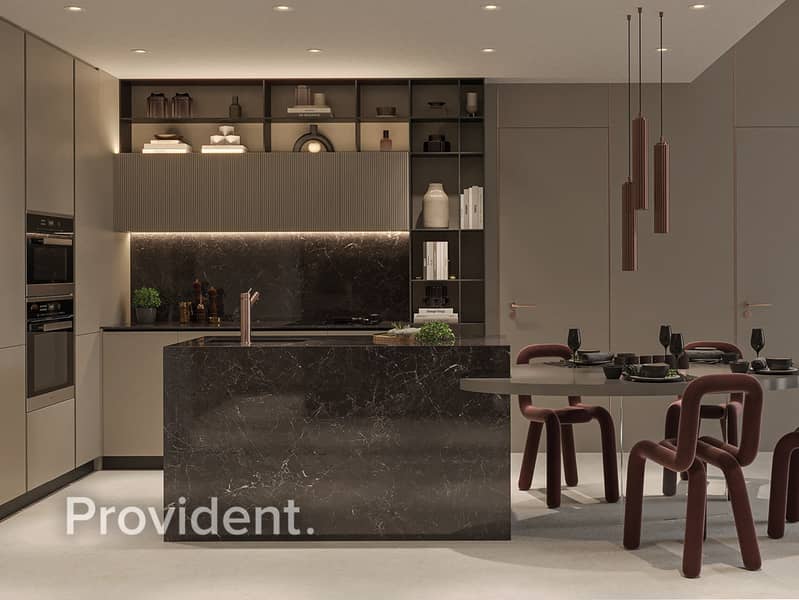 Fully Furnished | Vacant | Multiple Options - Image 14