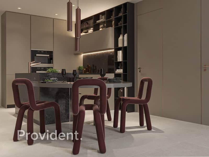 Fully Furnished | Vacant | Multiple Options - Image 15