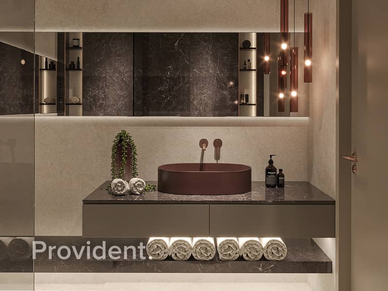 Fully Furnished | Vacant | Multiple Options - Image 16