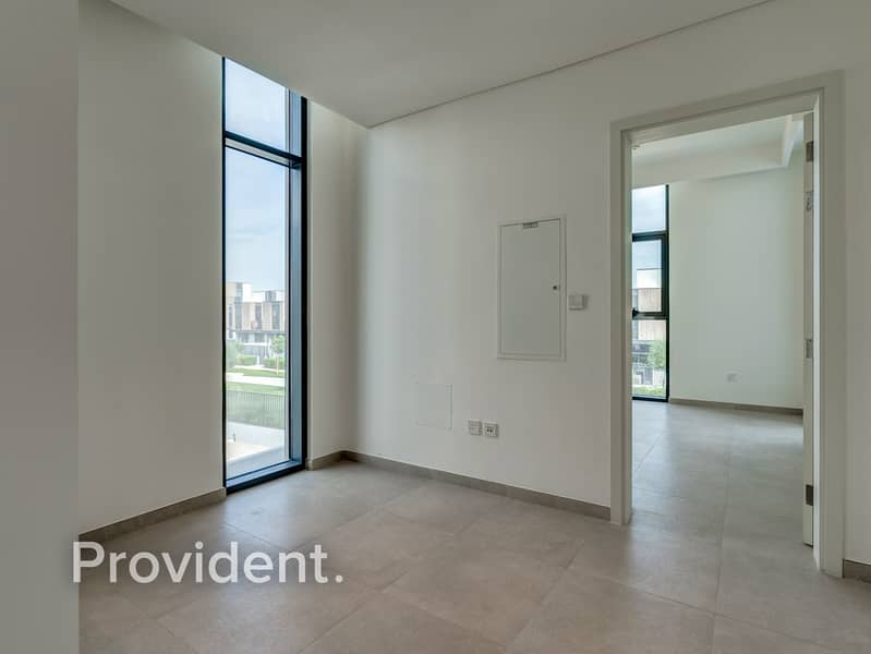 4Bed + Maids | Unfurnished | Corner Unit