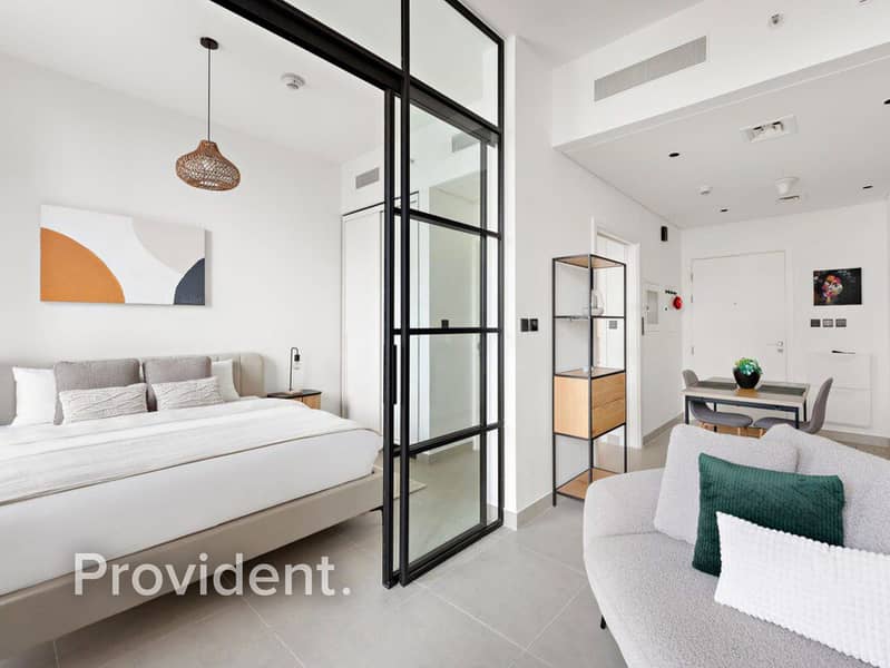 Vacant | Best View | Fully Furnished