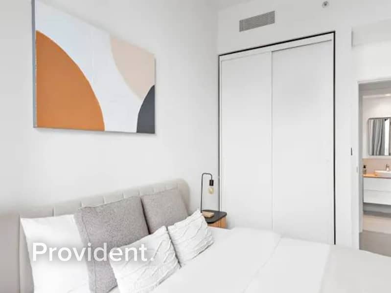 Vacant | Best View | Fully Furnished - Image 6