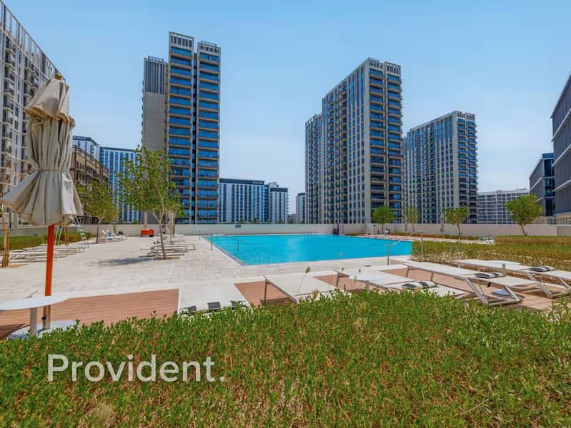 Vacant | Best View | Fully Furnished - Image 7