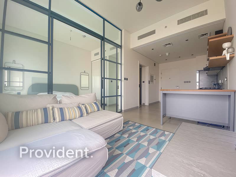 Fully Furnished | High ROI | Best Amenities