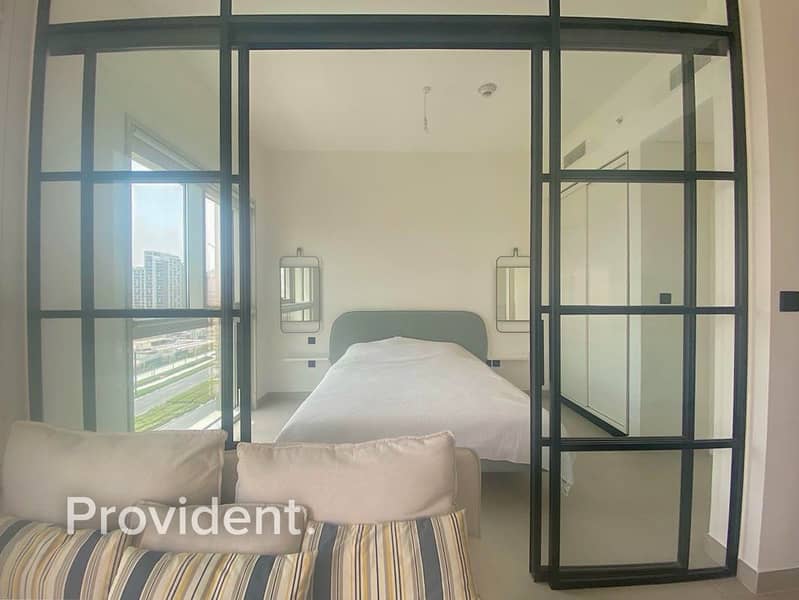 Fully Furnished | High ROI | Best Amenities