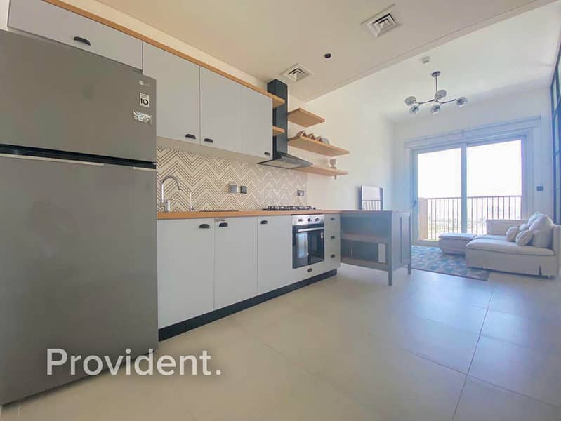 Fully Furnished | High ROI | Best Amenities