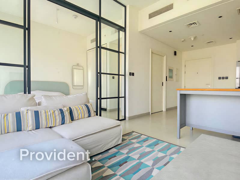 Fully Furnished | High ROI | Best Amenities - Image 7