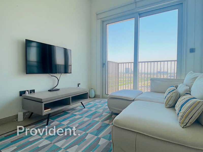 Fully Furnished | High ROI | Best Amenities - Image 8