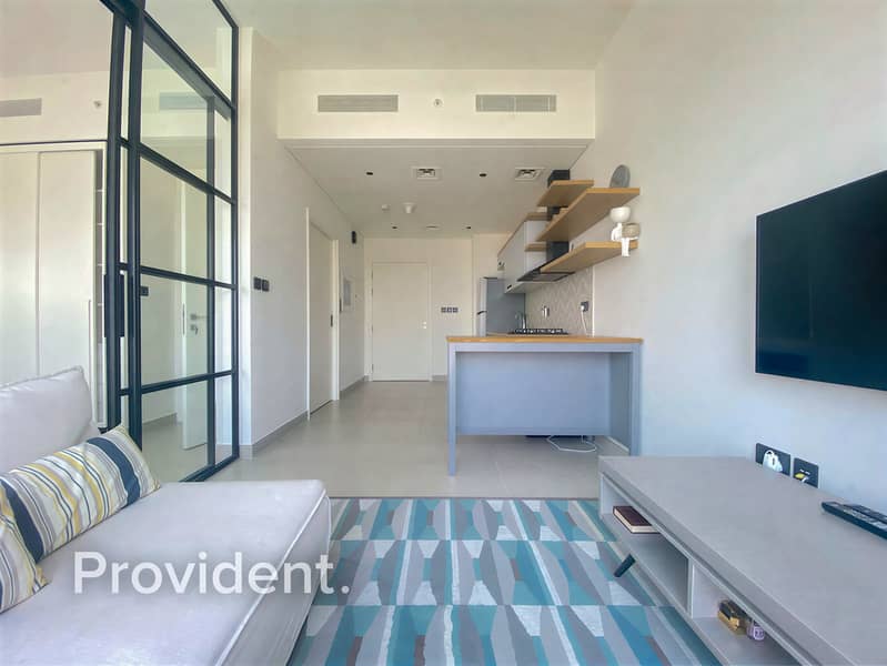 Fully Furnished | High ROI | Best Amenities - Image 9