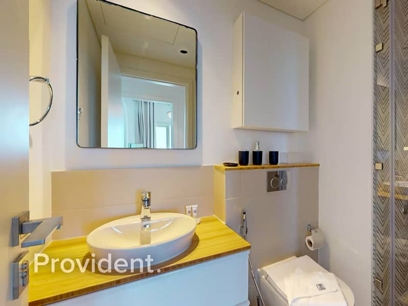 Fully Furnished | High ROI | Best Amenities - Image 11