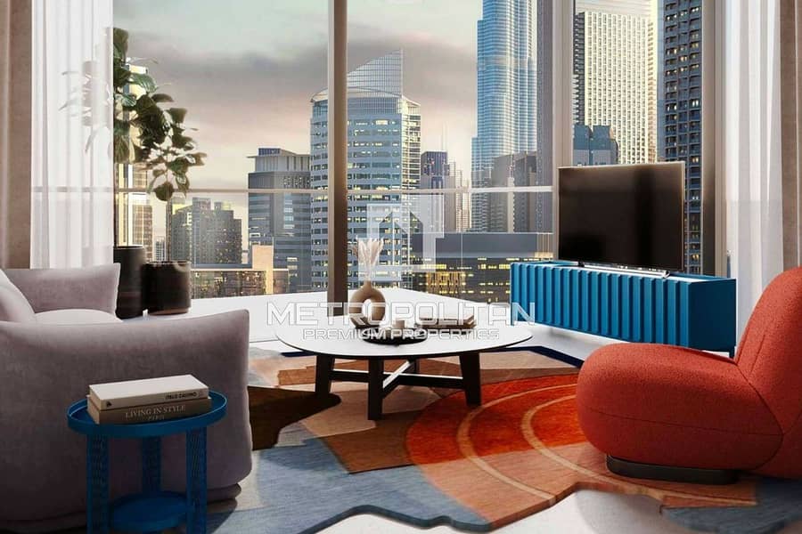 Prime Location | High ROI | Genuine Resale