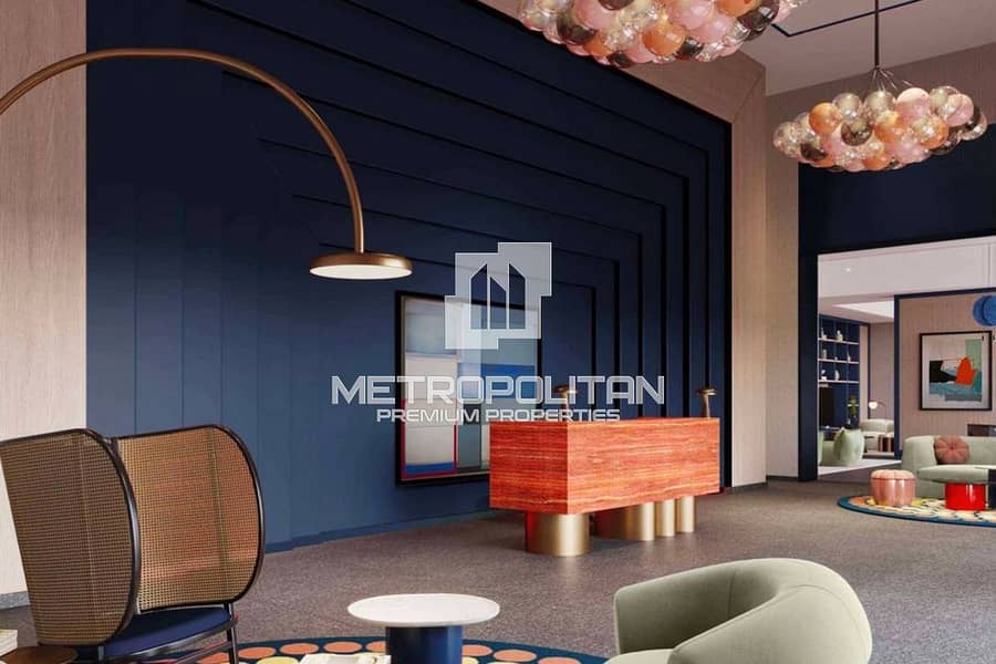 Prime Location | High ROI | Genuine Resale - Image 7