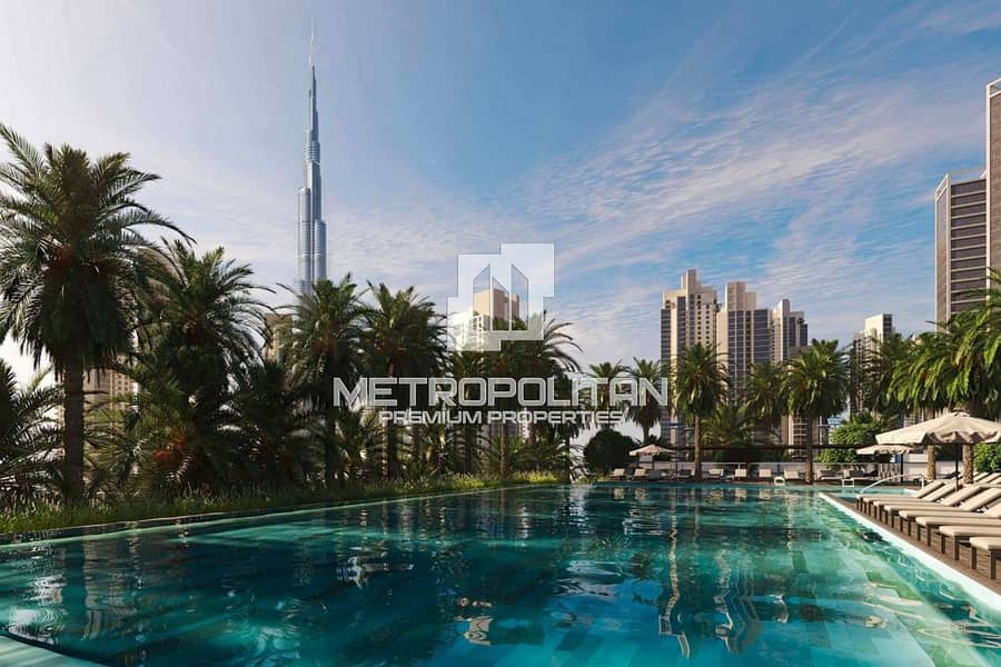 Prime Location | High ROI | Genuine Resale - Image 9