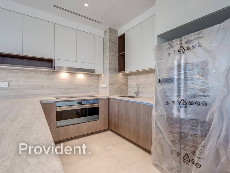 4Bed + Maids | Unfurnished | Corner Unit - Image 15