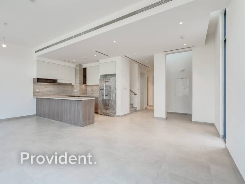 4Bed + Maids | Unfurnished | Corner Unit - Image 37