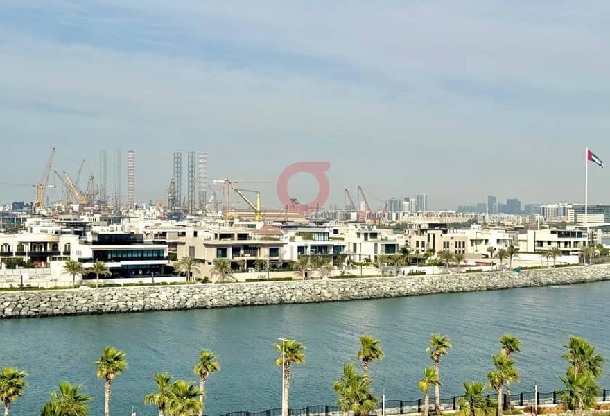 Partial Sea and Pool View | Vacant | Beach Access