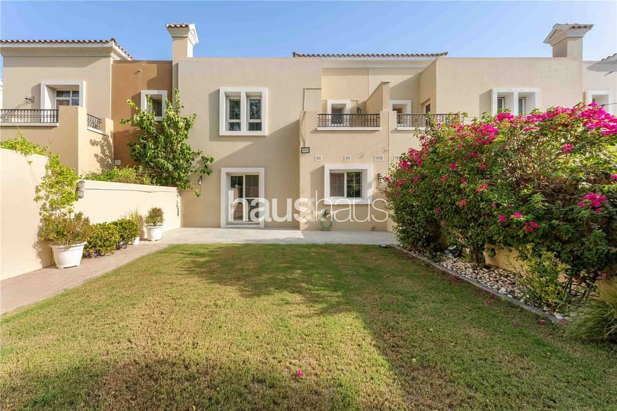 Amazing Alma | 3M Layout | Vacant On Transfer