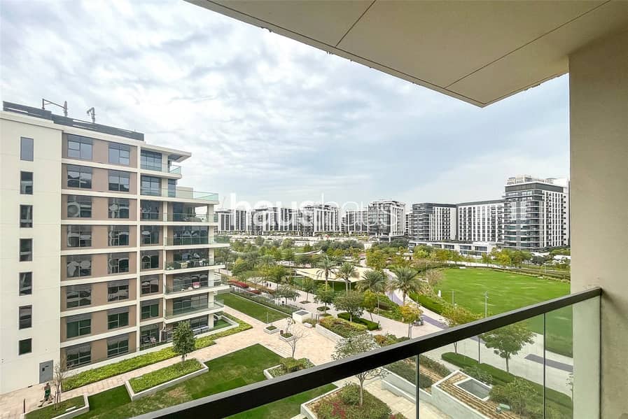 Park Facing | Vacant On Transfer | Viewable