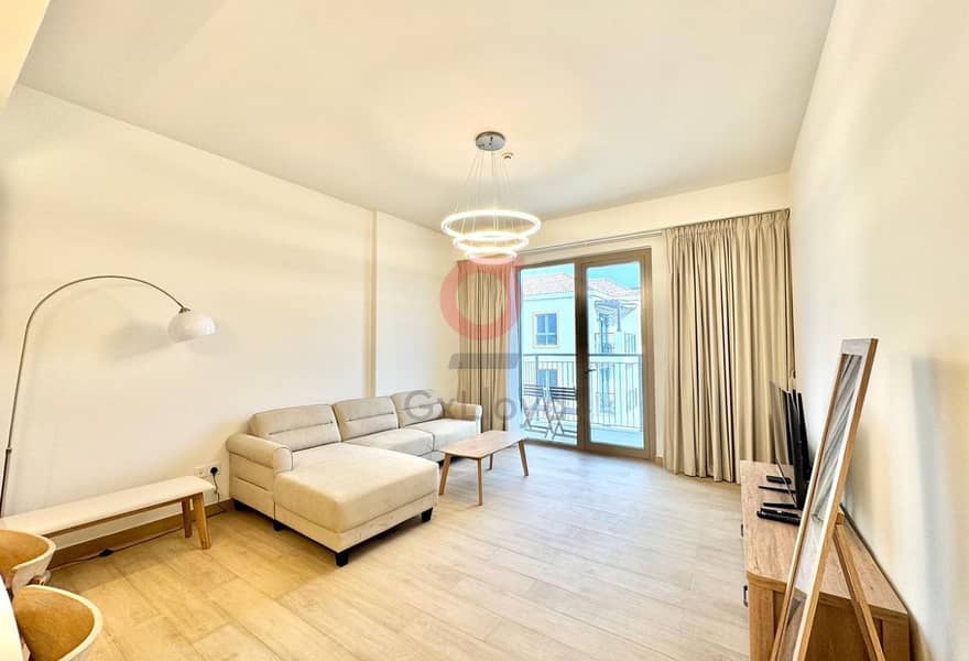 Partial Sea and Pool View | Vacant | Beach Access - Image 8