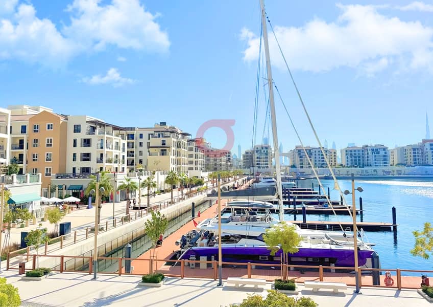 Partial Sea and Pool View | Vacant | Beach Access - Image 22