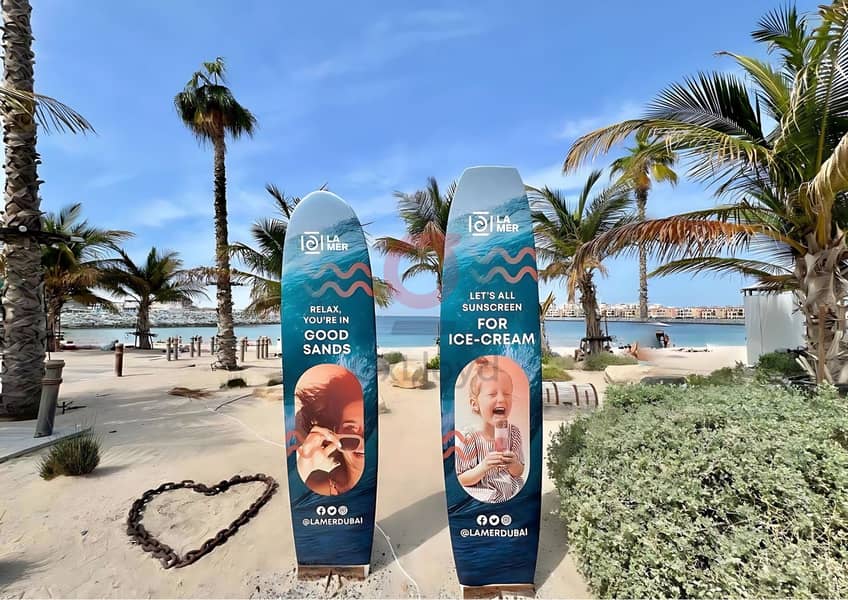 Partial Sea and Pool View | Vacant | Beach Access - Image 30