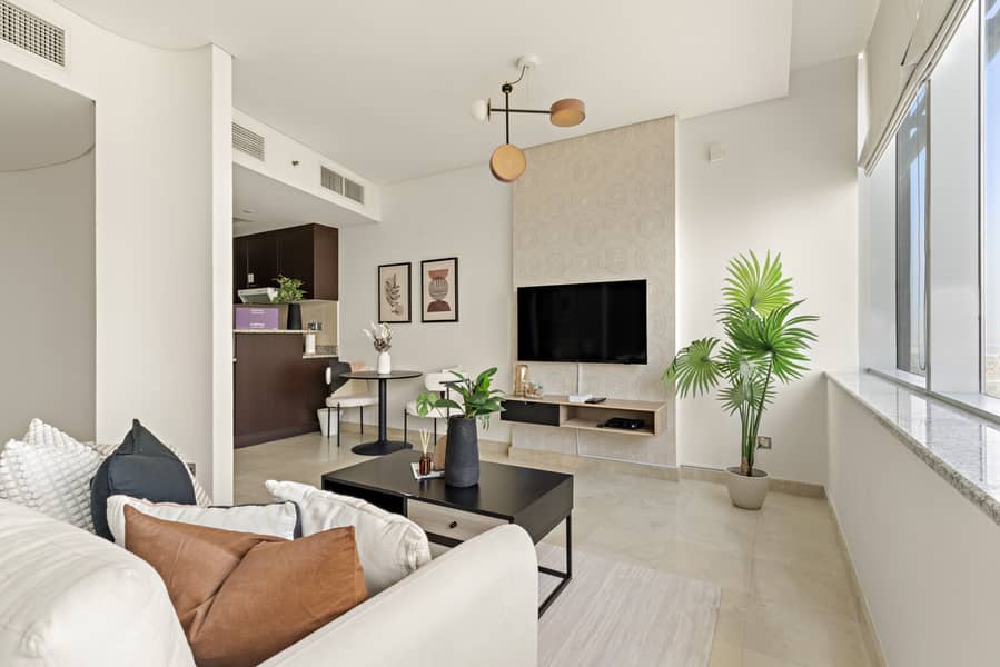 Heart of DIFC | Furnished | All bills included