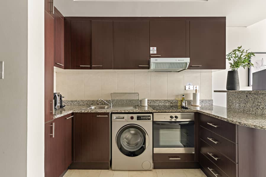 Heart of DIFC | Furnished | All bills included