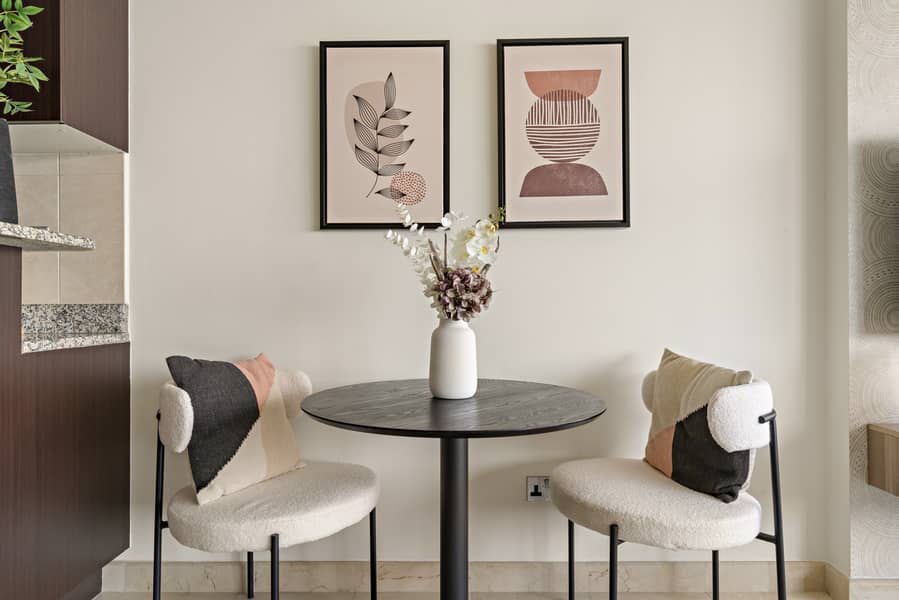 Heart of DIFC | Furnished | All bills included - Image 6