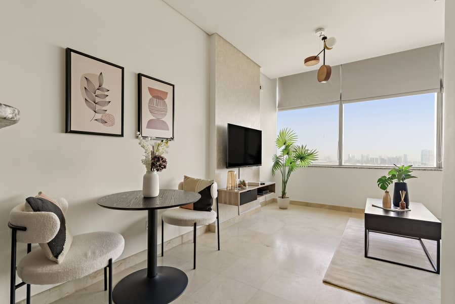 Heart of DIFC | Furnished | All bills included - Image 7