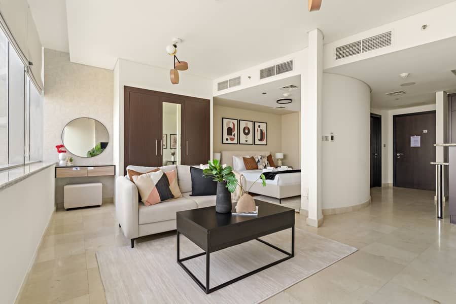 Heart of DIFC | Furnished | All bills included - Image 8