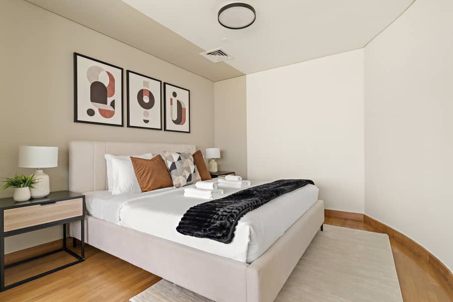 Heart of DIFC | Furnished | All bills included - Image 11