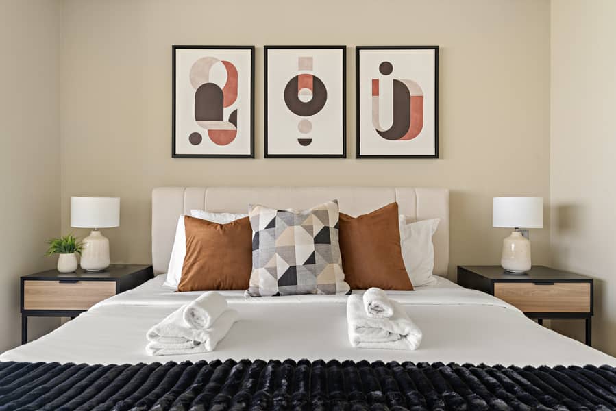 Heart of DIFC | Furnished | All bills included - Image 12