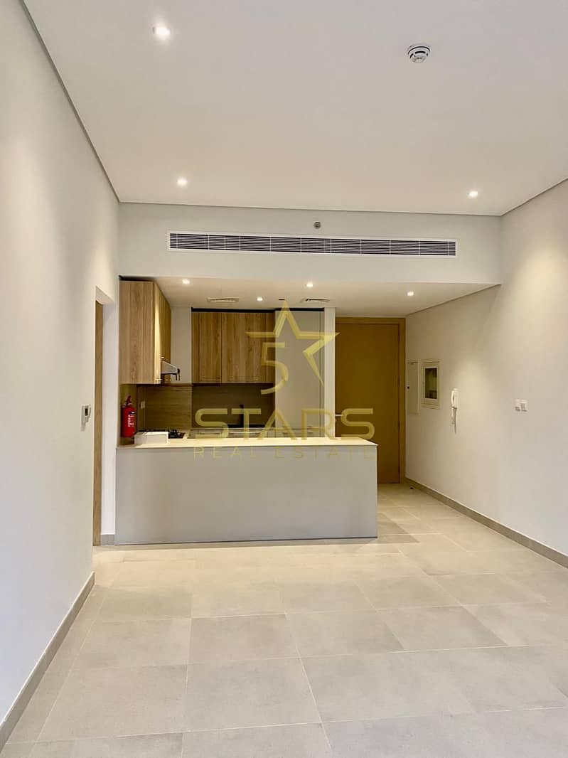 Brand New | Corner Unit | 2BR + Maid | Spacious Balconies | Ready to Move In