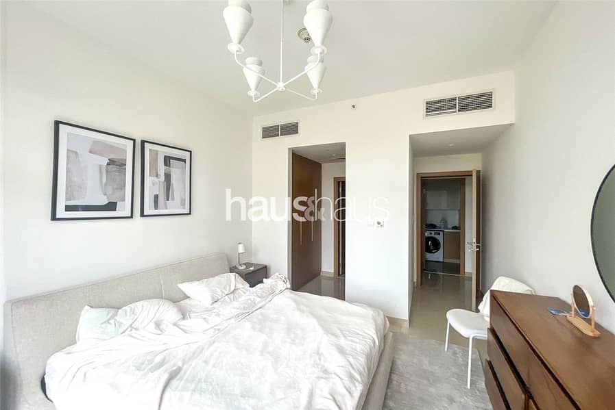 Park Facing | Vacant On Transfer | Viewable - Image 7