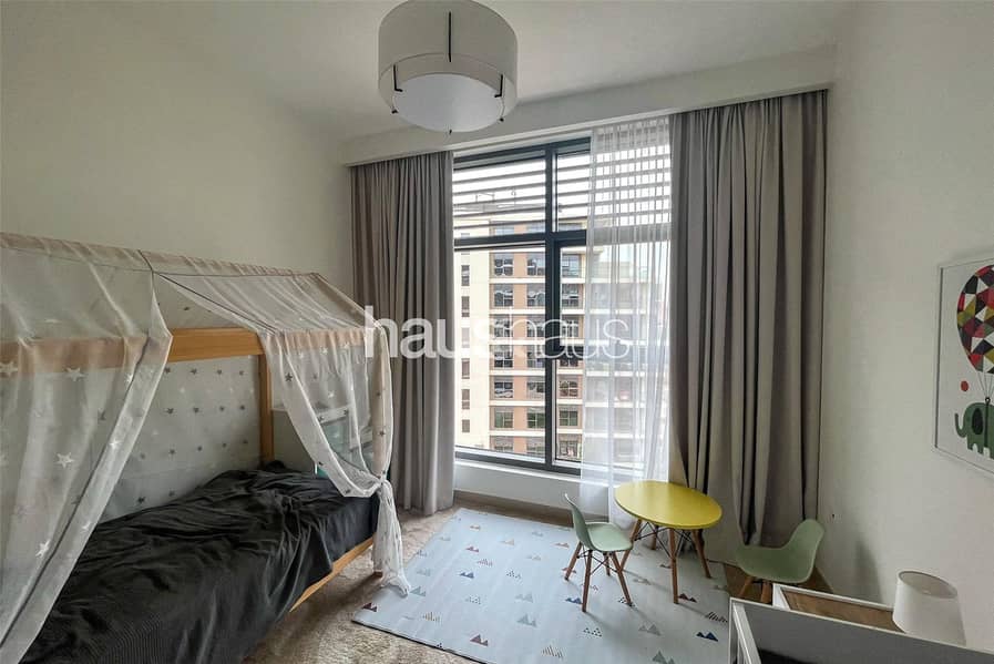 Park Facing | Vacant On Transfer | Viewable - Image 8