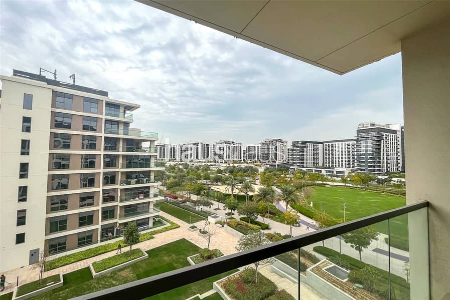 Park Facing | Vacant On Transfer | Viewable - Image 10