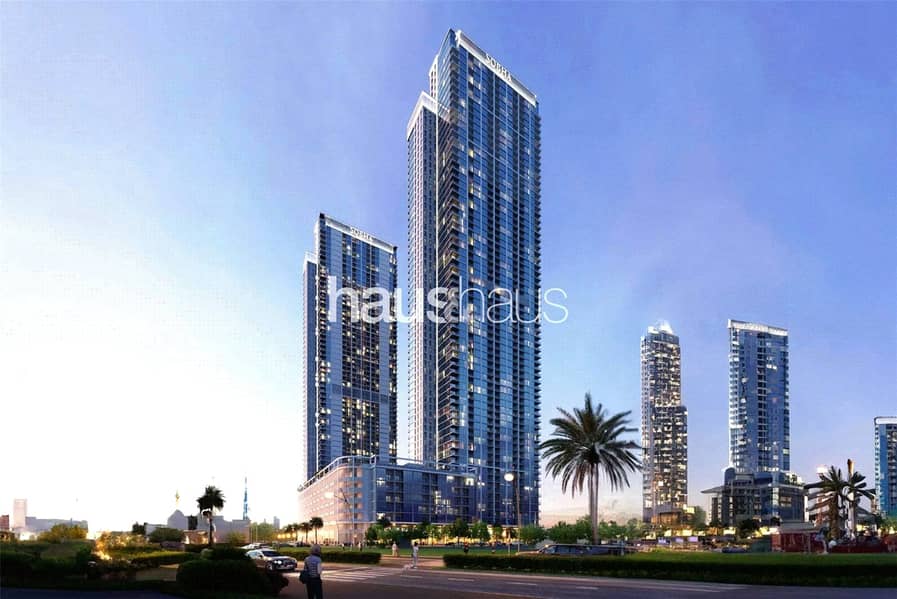 Genuine Listing | Handover 2026 | Near OP