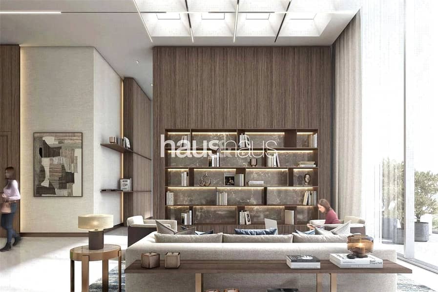 Genuine Listing | Handover 2026 | Near OP