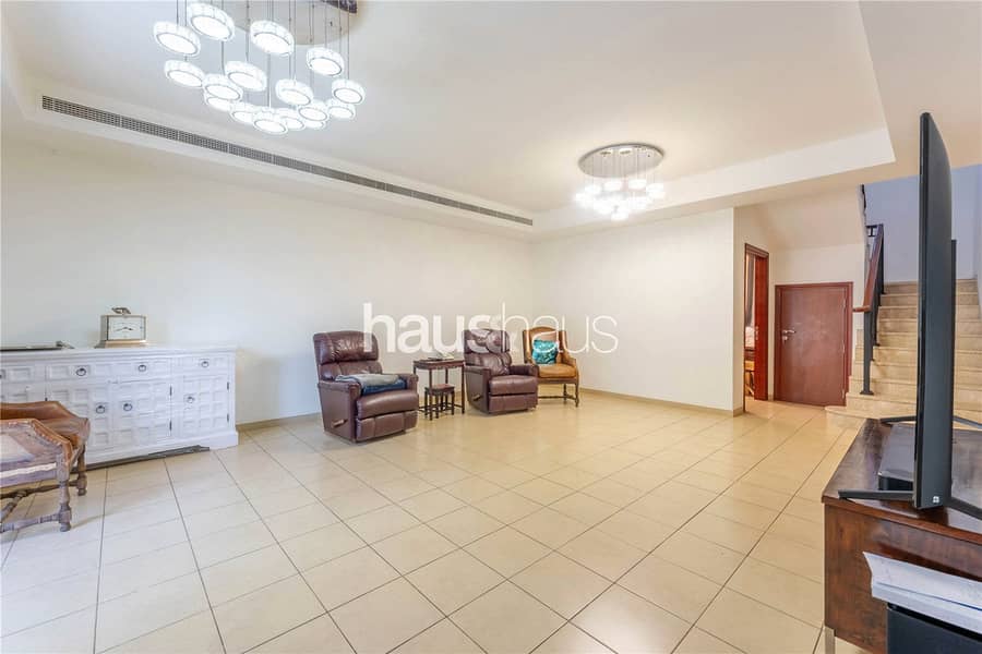 Amazing Alma | 3M Layout | Vacant On Transfer