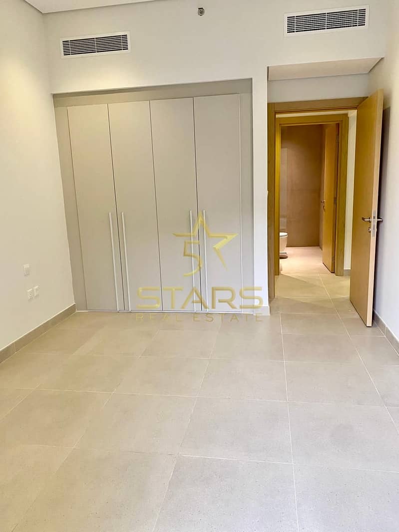 Brand New | Corner Unit | 2BR + Maid | Spacious Balconies | Ready to Move In