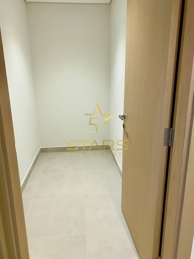 Brand New | Corner Unit | 2BR + Maid | Spacious Balconies | Ready to Move In - Image 6