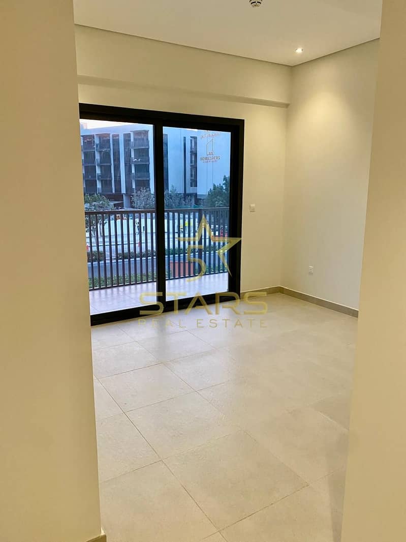 Brand New | Corner Unit | 2BR + Maid | Spacious Balconies | Ready to Move In - Image 9