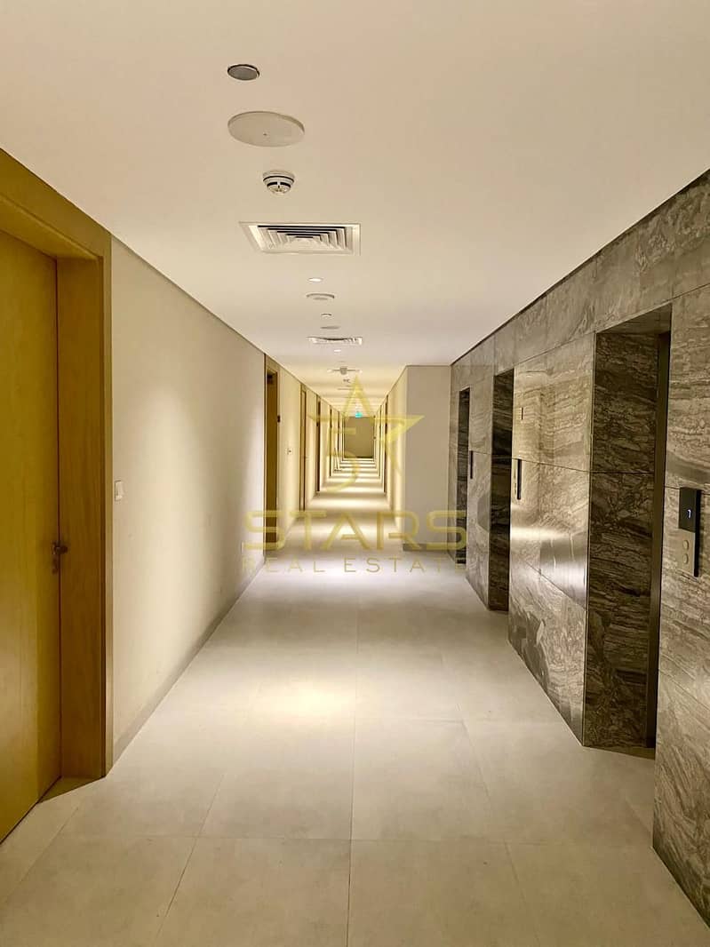 Brand New | Corner Unit | 2BR + Maid | Spacious Balconies | Ready to Move In - Image 13