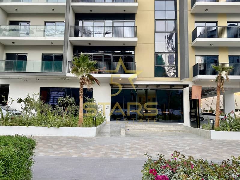 Brand New | Corner Unit | 2BR + Maid | Spacious Balconies | Ready to Move In - Image 14