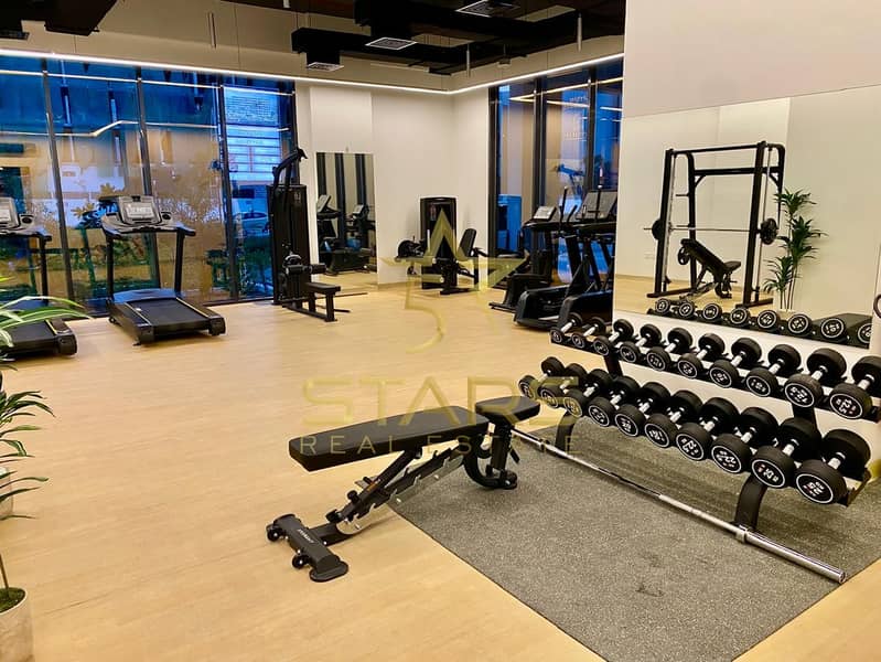 Brand New | Corner Unit | 2BR + Maid | Spacious Balconies | Ready to Move In - Image 17