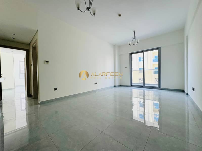 Big Layout | Modern Design | 4 Cheques | Spacious